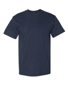 Gildan Hammer Adult   6 oz. T-Shirt H000 SPORT DARK NAVY Primary